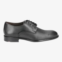 Lloyd Art.  13-096-20* SAIGON - Black -Clarks Verkaufsgeschäft aussenseite 1300010108