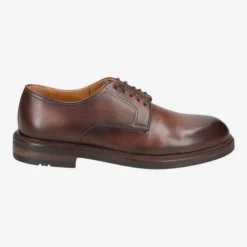 Magnanni Art.  24006 NOGAL - Brown -Clarks Verkaufsgeschäft aussenseite 1303010005