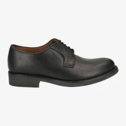 Lottusse Art.  T2064 - Black -Clarks Verkaufsgeschäft aussenseite 1320010635