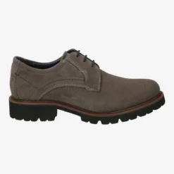 Art. 39755 DILIP-707-H - Gray 7 Art. 39755 DILIP-707-H - Gray -Clarks Verkaufsgeschäft aussenseite 1322060067