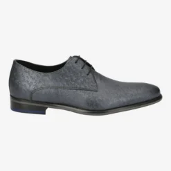 Floris Van Bommel Art.  18191/00 - Gray, Combined -Clarks Verkaufsgeschäft aussenseite 1322910016