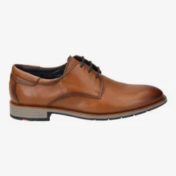 Lloyd Art.  13-113-03* TAMBO - Brown -Clarks Verkaufsgeschäft aussenseite 1323010558