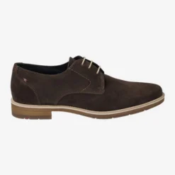 Lloyd Art.  13-008-27 LASS - Brown -Clarks Verkaufsgeschäft aussenseite 1323060068