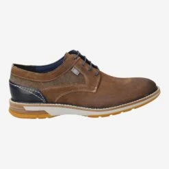 Lloyd Art.  13-014-24 DARRIS - Brown -Clarks Verkaufsgeschäft aussenseite 1323060078
