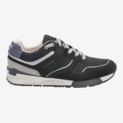 Lloyd Art.  11-408-10 ELMAR - Black -Clarks Verkaufsgeschäft aussenseite 1330060044