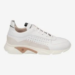 MoMA Art.  4AS018-TOTO BIANCO - White -Clarks Verkaufsgeschäft aussenseite 1331010216