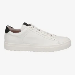 Blackstone Art. RM50 WHITE/NERO - White 7 Blackstone Art. RM50 WHITE/NERO - White -Clarks Verkaufsgeschäft aussenseite 1331010306