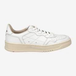 Lloyd Art.  13-052-11* BOOKER - White -Clarks Verkaufsgeschäft aussenseite 1331010308