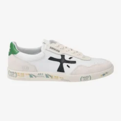 Premiata Art.  CLAY 6353 - White -Clarks Verkaufsgeschäft aussenseite 1331060098