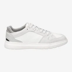 Geox Art.  MEREDIANO - White -Clarks Verkaufsgeschäft aussenseite 1331060168