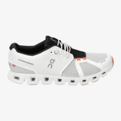 On Running Art.  69.98864 Cloud Push - White -Clarks Verkaufsgeschäft aussenseite 1331090026