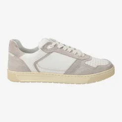 Art.  10683 TILS SNEAKER 005 - White,combined -Clarks Verkaufsgeschäft aussenseite 1331910048