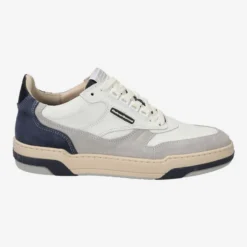 Floris Van Bommel Art.  16344/02 - White,combined -Clarks Verkaufsgeschäft aussenseite 1331960056