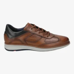 Lloyd Art.  13-064-13* MAXIM - Brown -Clarks Verkaufsgeschäft aussenseite 1333010288