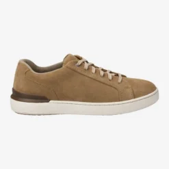 Clarks Art.  CourtLite Move 26169717 7 - Beige -Clarks Verkaufsgeschäft aussenseite 1334060148