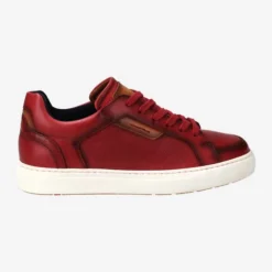 Lloyd Art.  13-034-36* MALAGA - Red -Clarks Verkaufsgeschäft aussenseite 1335010008