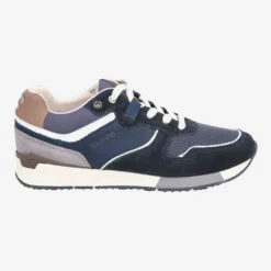 Lloyd Art. ELMAR - Blue 7 Lloyd Art. ELMAR - Blue -Clarks Verkaufsgeschäft aussenseite 1338060144