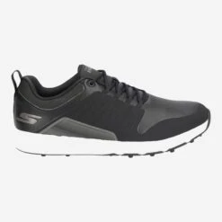 Skechers Art.  214022 GO GOLF ELITE 4 VICTORY - Black -Clarks Verkaufsgeschäft aussenseite 1340040006