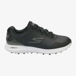 Skechers Art.  214028 GO - Black -Clarks Verkaufsgeschäft aussenseite 1340040008