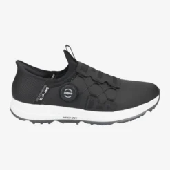 Skechers Art.  GO GOLF ELITE 5 - Black -Clarks Verkaufsgeschäft aussenseite 1340040018