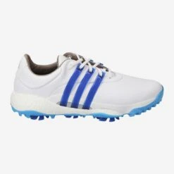 Adidas Golf Art.  GV9400 TOUR360 22 - White -Clarks Verkaufsgeschäft aussenseite 1341010018