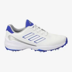 Adidas Golf Art.  GW1179 ZG23 - White -Clarks Verkaufsgeschäft aussenseite 1341040008