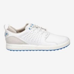 Adidas Golf Art.  FLOPSHOT - White -Clarks Verkaufsgeschäft aussenseite 1341040026