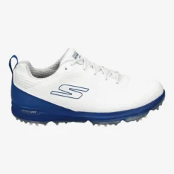 Skechers Art. 214044 GO GOLF PRO 5 HYPER - White 7 Skechers Art. 214044 GO GOLF PRO 5 HYPER - White -Clarks Verkaufsgeschäft aussenseite 1341040046