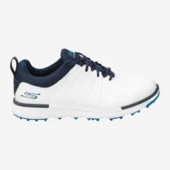 Skechers Art.  214004 GO GOLF ELITE - TOUR SL - White -Clarks Verkaufsgeschäft aussenseite 1341090016