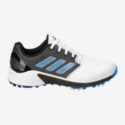 Adidas Golf Art.  ZG21 - White,combined -Clarks Verkaufsgeschäft aussenseite 1341940006