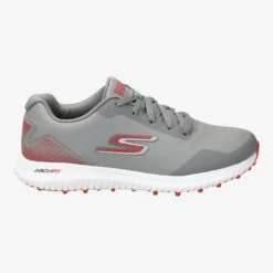 Skechers Art.  214028 GO GOLF MAX 2 - Gray -Clarks Verkaufsgeschäft aussenseite 1342040006