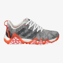 Adidas Golf Art.  GV9418 CODECHAOS 22 - Gray -Clarks Verkaufsgeschäft aussenseite 1342090008