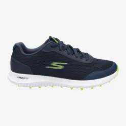 Skechers Art.  214029 NVLM GO GOLF MAX - Blue -Clarks Verkaufsgeschäft aussenseite 1348040008