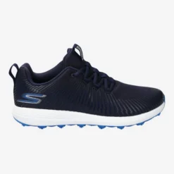 Skechers Art.  GO GOLF MAX BOLT - Blue -Clarks Verkaufsgeschäft aussenseite 1348040026
