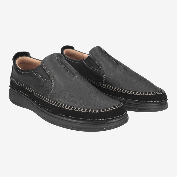 Clarks Art. Nature5 Walk - Black 3 Clarks Art. Nature5 Walk - Black – Bild 3