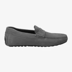 Boss Art. NOEL_MOCC - Gray 7 Boss Art. NOEL_MOCC - Gray -Clarks Verkaufsgeschäft aussenseite 1422060028