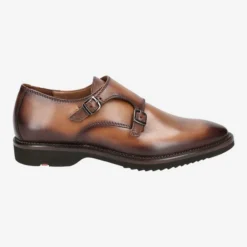 Lloyd Art.  21-592-03* MACAO - Brown -Clarks Verkaufsgeschäft aussenseite 1423010035