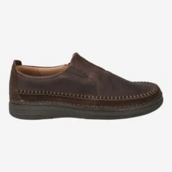 Clarks Art.  Nature 5 Walk 26168558 7 - Brown -Clarks Verkaufsgeschäft aussenseite 1423010047
