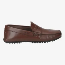 Art.  8309 TMORO - Brown -Clarks Verkaufsgeschäft aussenseite 1423010146