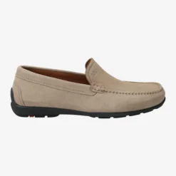 Lloyd Art.  13-422-22* EMILIO - Beige -Clarks Verkaufsgeschäft aussenseite 1424060038