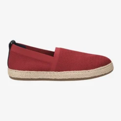 Geox Art.  PANTELLERIA - Red -Clarks Verkaufsgeschäft aussenseite 1425090008
