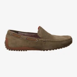 Art.  10321 CALLIMO - Green -Clarks Verkaufsgeschäft aussenseite 1427060028