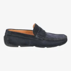 Magnanni Art.  20342 - Blue -Clarks Verkaufsgeschäft aussenseite 1428060084