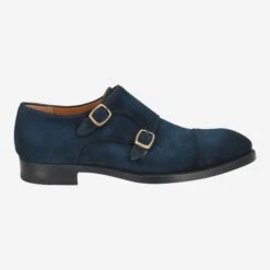Magnanni Art. 23751 - Blue 7 Magnanni Art. 23751 - Blue -Clarks Verkaufsgeschäft aussenseite 1428060176