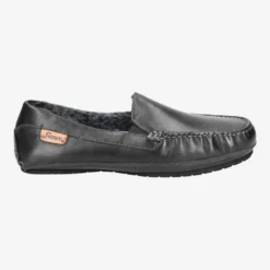 Art.  FARMILO - Black -Clarks Verkaufsgeschäft aussenseite 1450010007