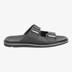 Lloyd Art.  12-427-00* EMERSON - Black -Clarks Verkaufsgeschäft aussenseite 1820010076