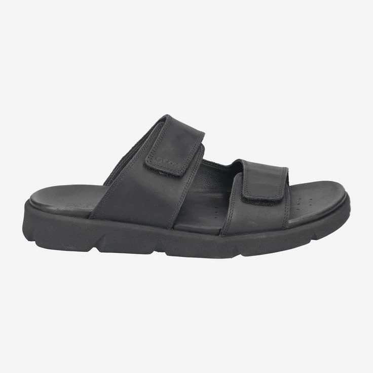 Geox Art. XAND - Black 3 Geox Art. XAND - Black – Bild 3