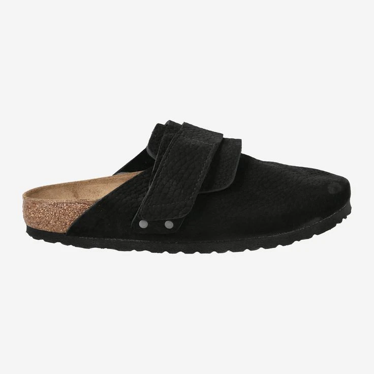 Birkenstock Art. NAGOYA - Black 3 Birkenstock Art. NAGOYA - Black – Bild 3