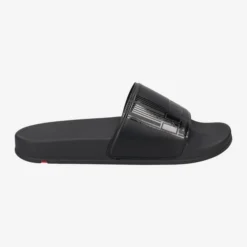 Lloyd Art.  C99-80223-VA BATHSLIPPER - Black -Clarks Verkaufsgeschäft aussenseite 1820090018
