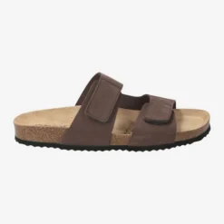 Geox Art.  SANDAL GHITA - Brown -Clarks Verkaufsgeschäft aussenseite 1823060018